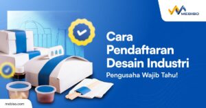 Cara Pendaftaran Desain Industri
