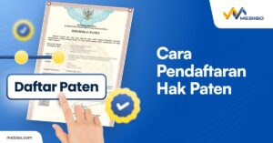 Cara Pendaftaran Hak Paten