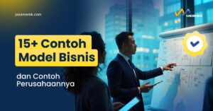 Contoh Model Bisnis