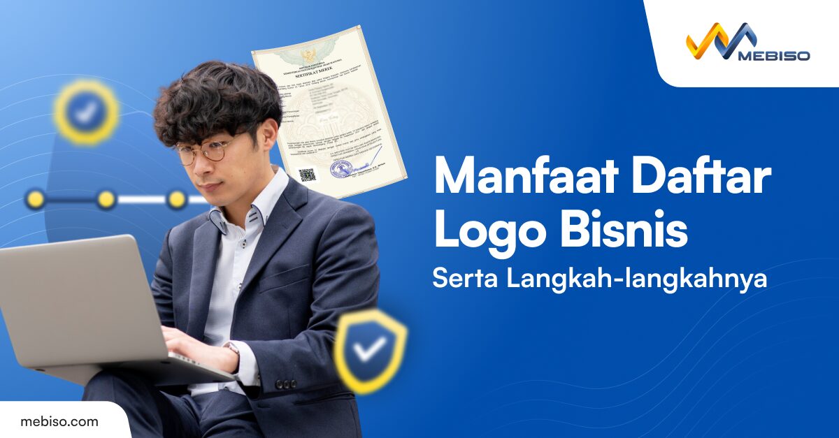 Cara Daftar Logo Perusahaan yang Wajib Diketahui Pebisnis