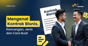 Kontrak Bisnis