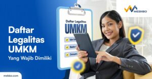 Legalitas UMKM