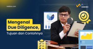Mengenal Due Diligence