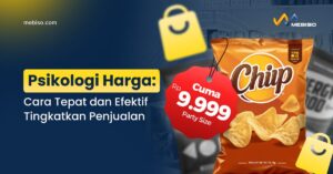 Psikologi Harga