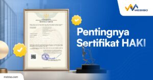 Sertifikat HAKI