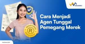 Agen Tunggal Pemegang Merek