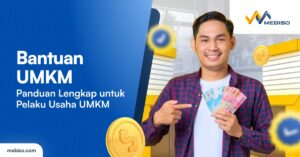 Bantuan UMKM