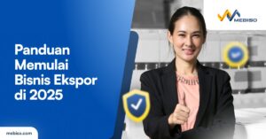 Bisnis Ekspor Menjanjikan