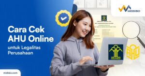Cara Cek AHU Online