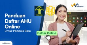 Daftar AHU Online