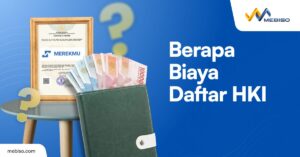 Daftar HKI Berapa