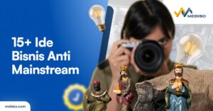 Ide Bisnis Antimainstream