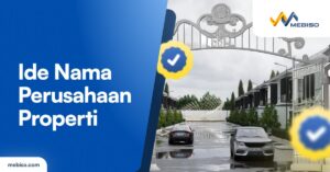 Ide Nama Perusahaan Properti
