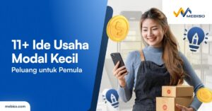 Ide Usaha Modal Kecil