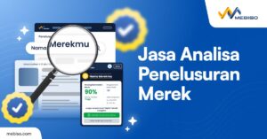 Jasa Analisa Penelusuran Merek