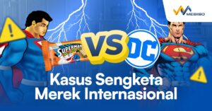 Kasus Sengketa Merek Internasional