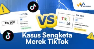Kasus Sengketa Merek Tiktok