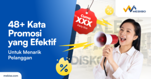 Kata-Kata Promosi Produk