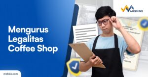 Legalitas Coffee Shop