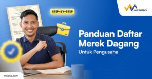 Pendaftaran Merek Dagang di Mana