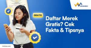 Pendaftaran Merek Gratis