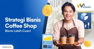 Strategi Bisnis Coffee Shop