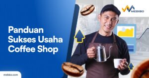 Usaha Coffee Shop