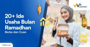 Usaha di Bulan Ramadhan, Berkah dan Cuan