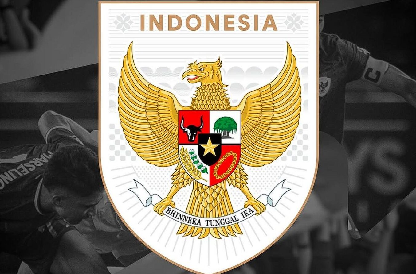 logo garuda erspo