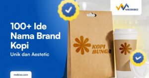 Ide Nama Brand Kopi