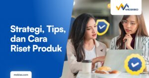 Cara Riset Produk
