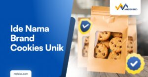 Ide Nama Brand Cookies