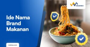 Ide Nama Brand Makanan