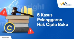 Kasus Pelanggaran Hak Cipta Buku