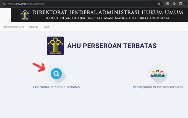 cek ahu