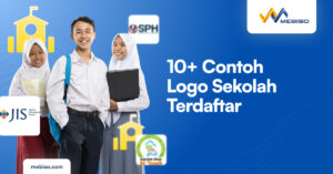 Contoh Logo Sekolah Terdaftar