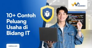 Contoh Peluang Usaha di Bidang IT