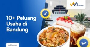 Peluang Usaha di Bandung