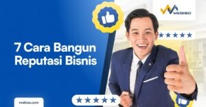 Reputasi Bisnis
