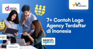 Contoh Logo Agency Terdaftar