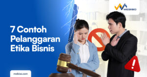 Contoh Pelanggaran Etika Bisnis