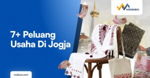 Peluang Usaha Di Jogja
