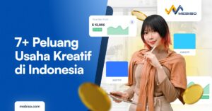 Peluang Usaha Kreatif di Indonesia