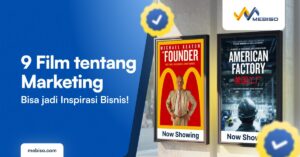 Film tentang Marketing