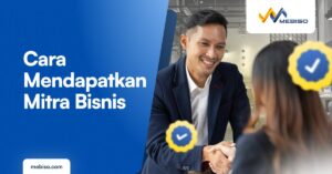 Mitra Bisnis