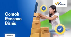 Contoh Rencana Bisnis