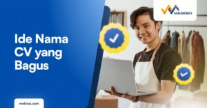 Ide Nama CV yang Bagus