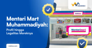 Mentari Mart Muhammadiyah