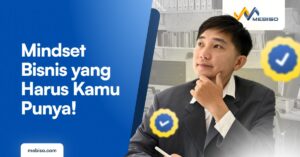 Mindset Bisnis