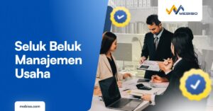 Manajemen Usaha